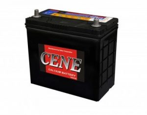 Ắc quy CENE 12V – DF40AL