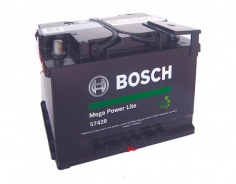 ẮC QUY BOSCH 70AH