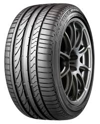 LỐP BRIDGESTONE 255/55R19 Dueler H/P Sport