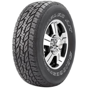 LỐP BRIDGESTONE 265/65R17 A/T 693