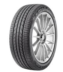 Lốp goodyear 195/50R15