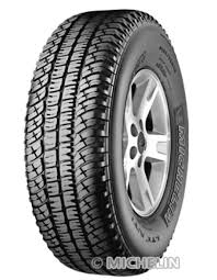 LỐP MICHELIN 275/65R17 LTX Force