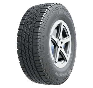 LỐP MICHELIN 275/70R16 LTX Force