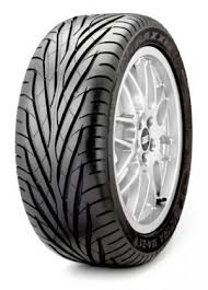 lốp maxxis 235/60R17