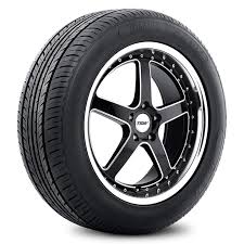 lốp thunderer 235/55R17