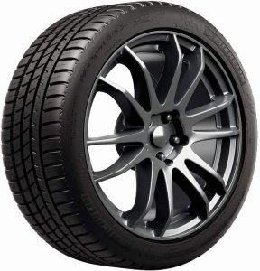 LỐP MICHELIN 295/35R20 Pilot Sport