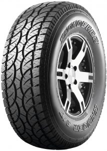 lốp thunderer 255/70R16