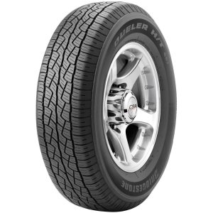 LỐP BRIDGESTONE 215/70R16 Dueler H/T 687