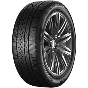 LỐP CONTINENTAL 295/45R20 Contact UHP
