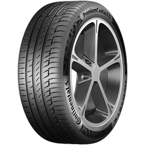 LỐP CONTINENTAL 255/60R18 Contact UC6 SUV