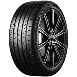 LỐP CONTINENTAL 285/40R22 Contact 5