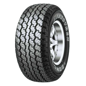 LỐP DUNLOP 275/70R16 GrandTrek TG28