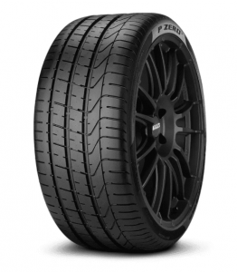 LỐP PIRELLI 255/35R20 P-Zero