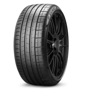 LỐP PIRELLI 295/30R20 P-Zero PZ4