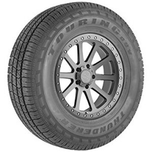 lốp thunderer 265/65R17