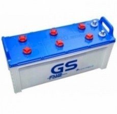 ẮC QUY GS 120Ah N120