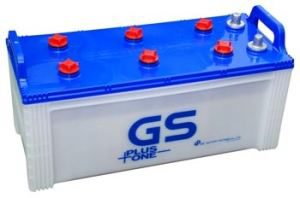 ẮC QUY GS 200Ah N200