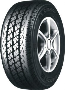 LỐP BRIDGESTONE 195R15C