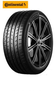 LỐP CONTINENTAL 255/45R22 Contact 5