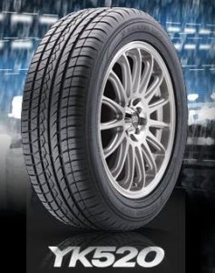 lốp yokohama 235/80R16