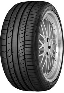 LỐP CONTINENTAL 265/35R18 Contact 3