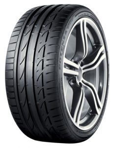 LỐP BRIDGESTONE 235/40R18 Turanza