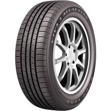 Lốp Goodyear 205/70R15