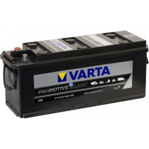 ắc quy varta 120ah