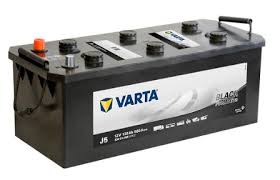 ắc quy varta 150ah