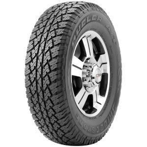 LỐP BRIDGESTONE 265/65R17 Dueler AT 693