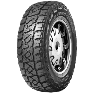 LỐP KUMHO 235/75R15 8PR MT