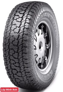 LỐP KUMHO 235/75R15 6PR