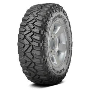 LỐP KUMHO 33X12.5R15C 6PR AT