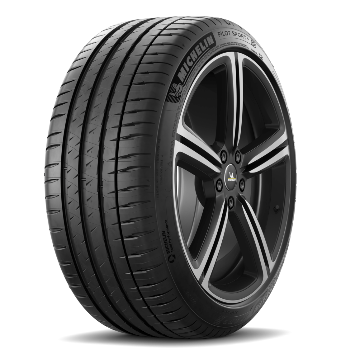 LỐP MICHELIN 245/50R20 Pilot Sport 4 SUV