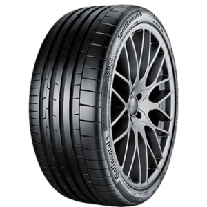 LỐP CONTINENTAL 325/40R22 Contact 6