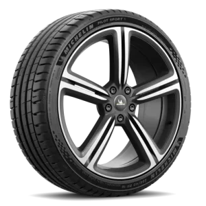 LỐP MICHELIN 255/40R19 Plot sport 4