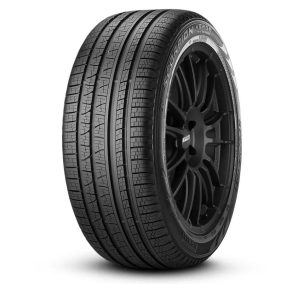 Lốp PIRELLI 285/50R20 – sự lựa chọn hoàn hảo cho xe SUV