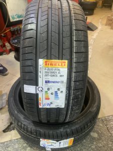 Lốp Minh Anh – Đại lý lốp Pirelli giá tốt, uy tín