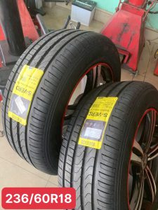 Đại lý lốp ô tô Hà Nội uy tín, giá tốt tại Minh Anh – điểm đến yên tâm cho mọi người