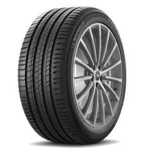 MICHELIN 255/55R20 primacy – Lốp đa dụng cho các dòng xe SUV