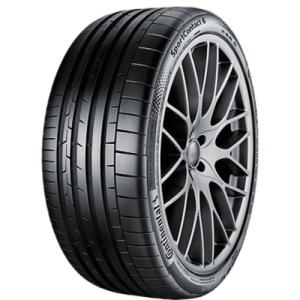 CONTINENTAL 285/45R22 Premium – Giải pháp chống trượt hiệu quả cho các xe du lịch